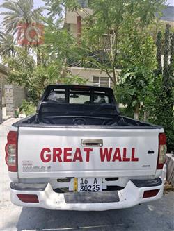 جريت وول وينجل